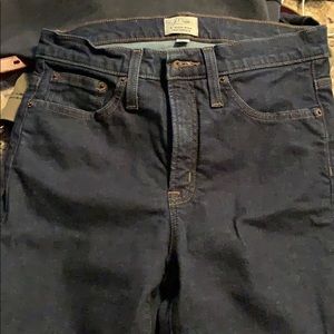 J Crew Jeans